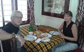 Rosegarden Homestay Fort Kochi