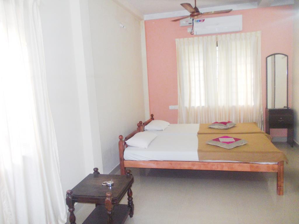 Rosegarden Homestay Fort Kochi Room photo
