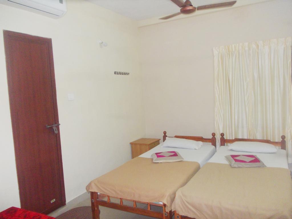 Rosegarden Homestay Fort Kochi Room photo