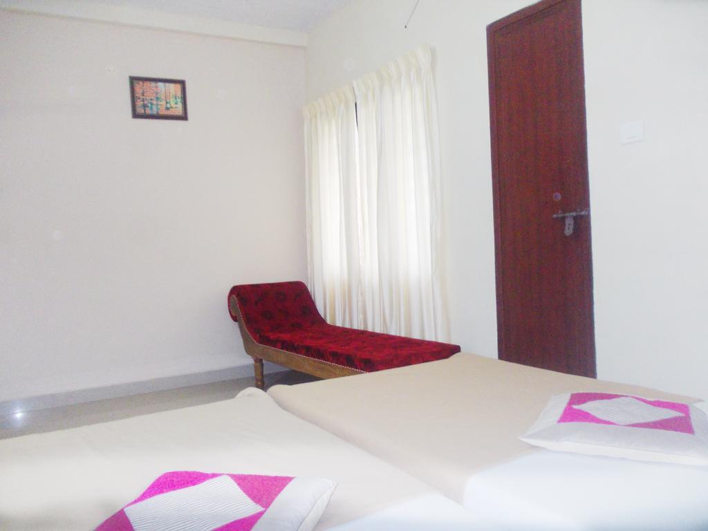 Rosegarden Homestay Fort Kochi Room photo