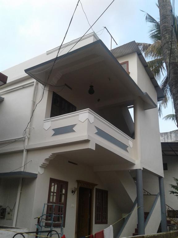 Rosegarden Homestay Fort Kochi Exterior photo