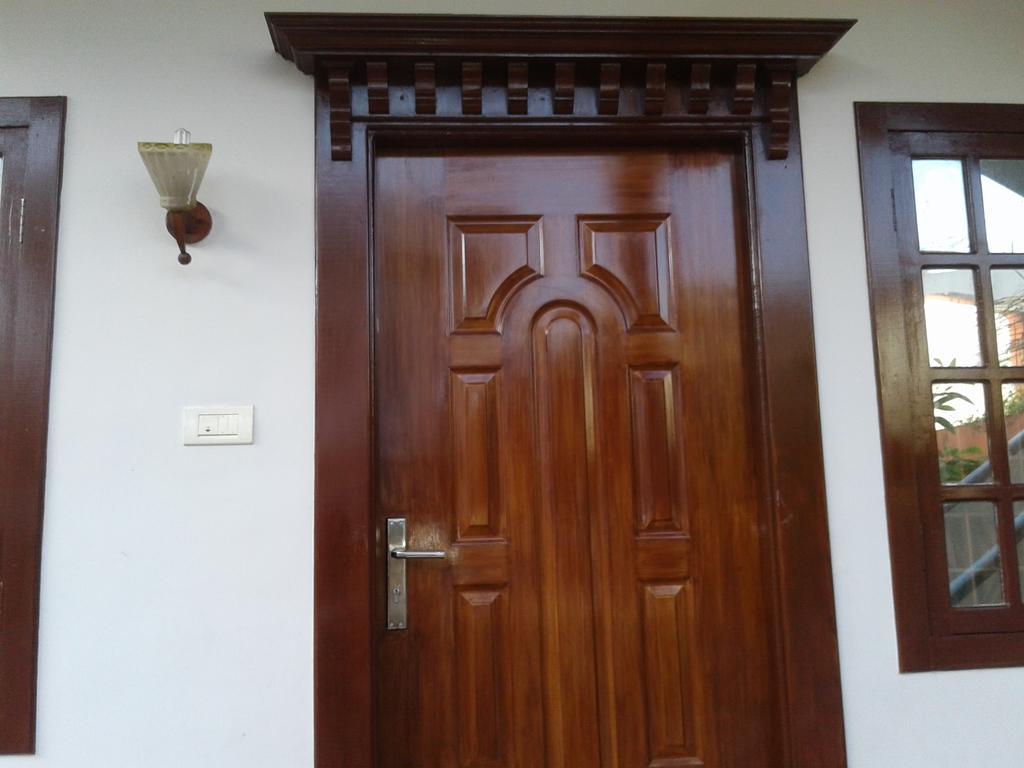Rosegarden Homestay Fort Kochi Exterior photo